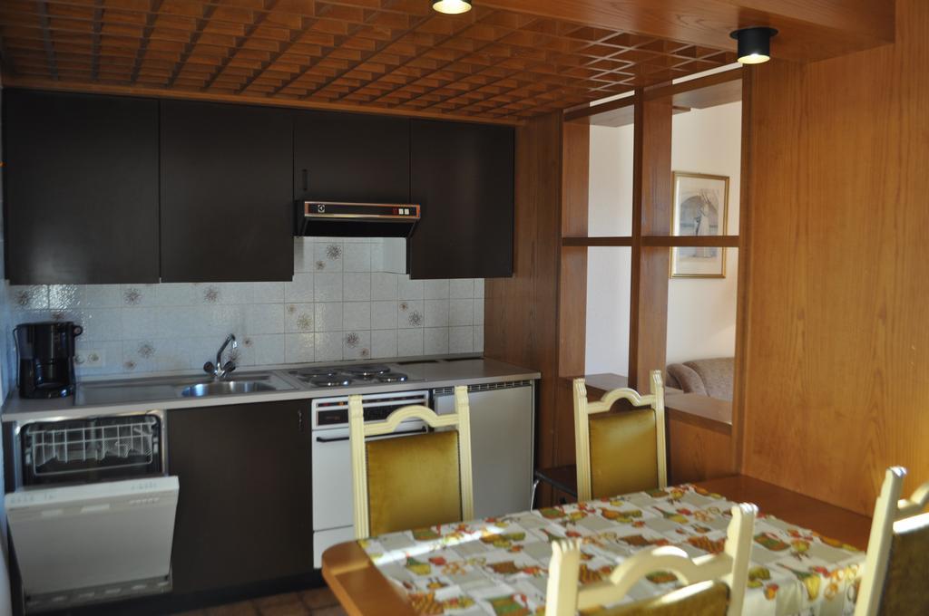 Appartamenti Fortunella Lugano Room photo